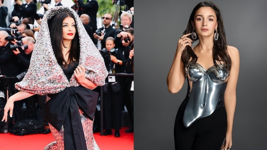 Bollywood Stars Shine at Cannes 2025 Red Carpet