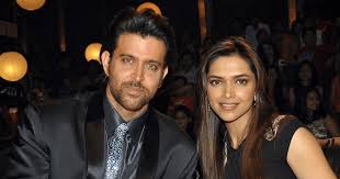 Deepika Padukone and Hrithik Roshan&rsquo;s New Film Gets Release Date
