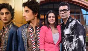 Karan Johar Hints at Star-Studded Cast for Upcoming Project