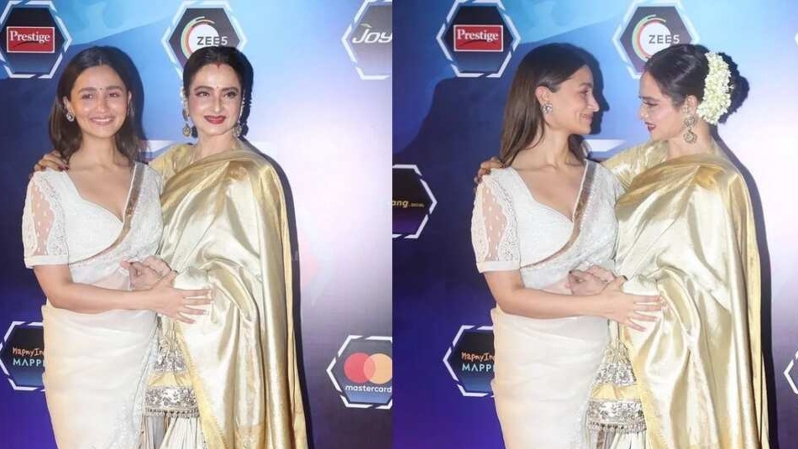 Alia Bhatt Wins Best Actress at Prestigious International Awards